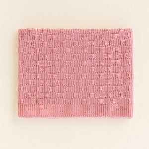 HVID col sjaal Gigi bubblegum 0-6 jr