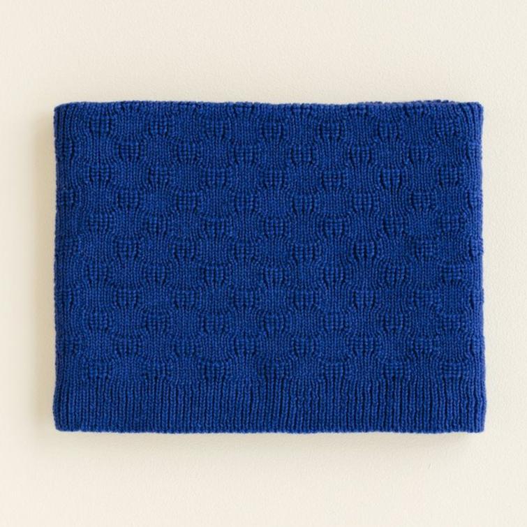 HVID col sjaal Gigi cobalt blue 0-6 jr 5404027807751