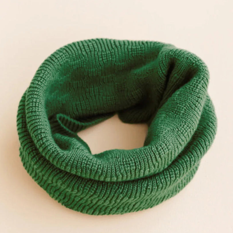 HVID col sjaal Gigi grass green 0-6 jr