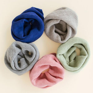 HVID col sjaal Gigi mint 0-6 jr