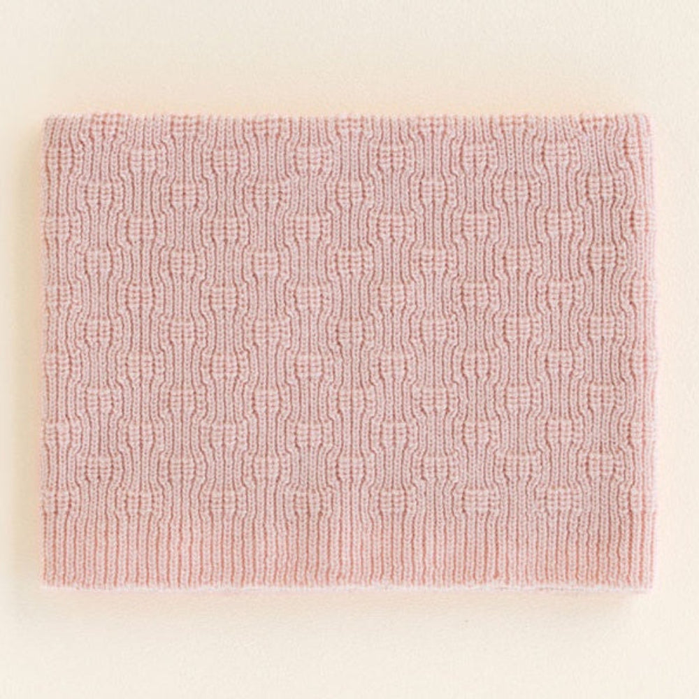 HVID col sjaal Gigi powder pink 0-6 jr kopen