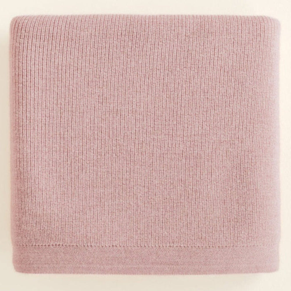 HVID deken Felix powder pink5404027808420