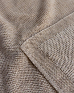 HVID deken Felix sand