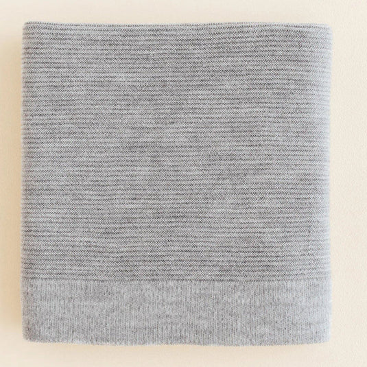 HVID deken Gust grey melange 5404027803951 a