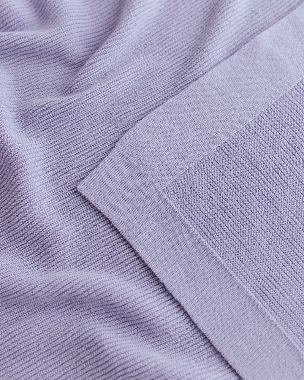 HVID deken Gust lilac Gustlilac