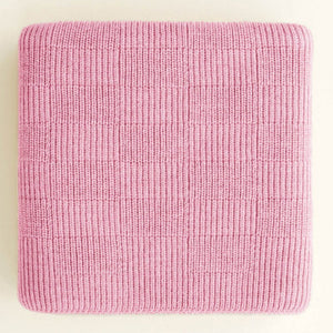 HVID deken Ivy cotton candy5404027809243