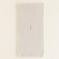 HVID sjaal Ivo cream 1-6 jr