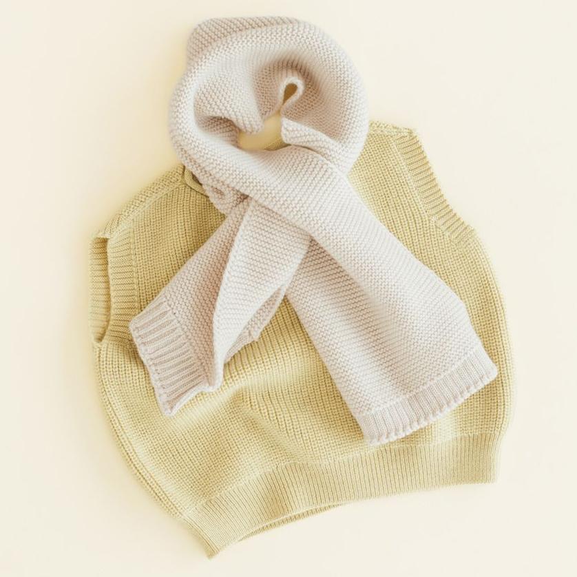 HVID sjaal Ivo cream 1-6 jr Ivocream