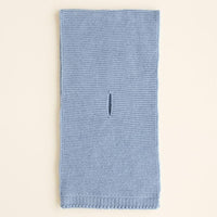 HVID sjaal Ivo light blue 1-6 jr