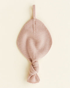 HVID speendoekje Titi apricot