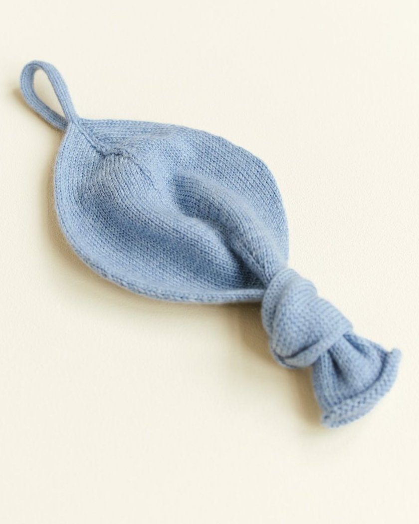 HVID speendoekje Titi light blue kopen