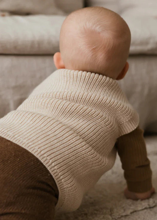 HVID spencer harvey cream 0-6 mnd