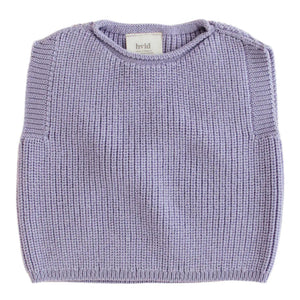 HVID spencer harvey lilac  0-6 mnd