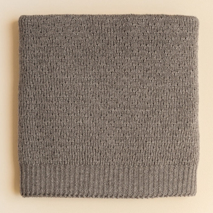 HVID deken Dora otter