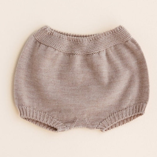 HVID bloomer Ginny sand 0-3 mnd