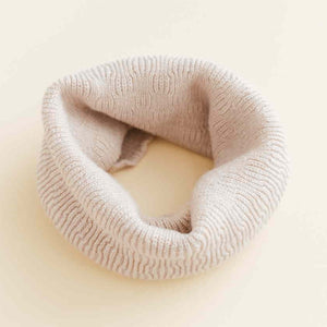 HVID col sjaal Gigi cream 0-6 jr