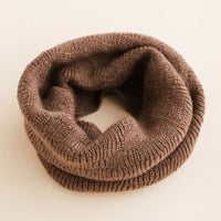 HVID col sjaal Gigi mocha 0-6 jr