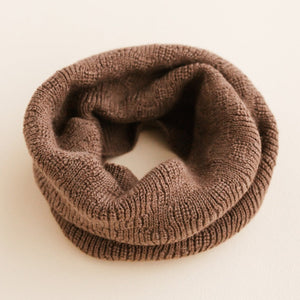 HVID col sjaal Gigi mocha 0-6 jr