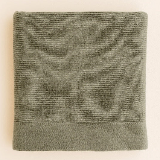 HVID deken Gust artichoke