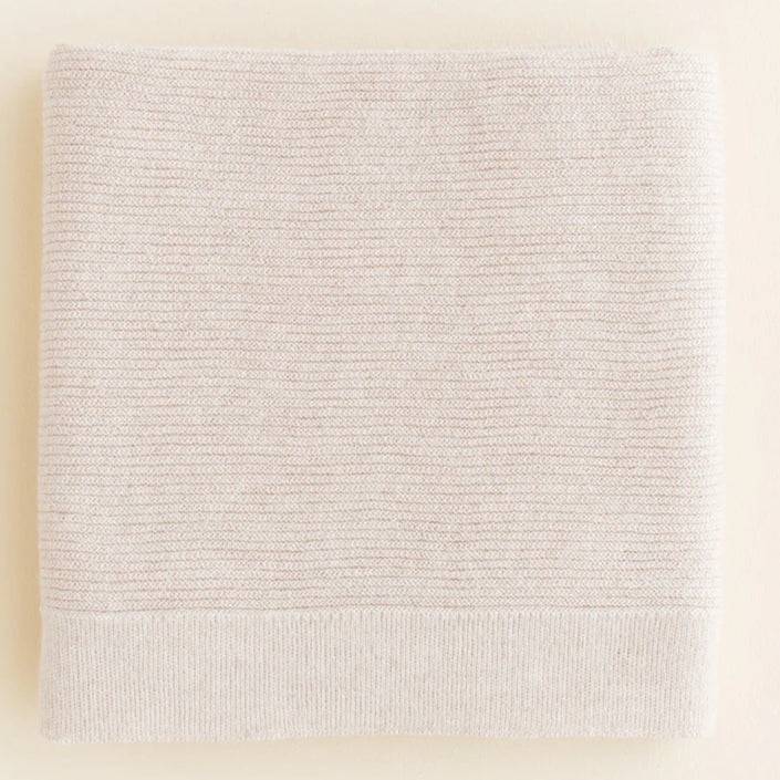 HVID deken Gust cream