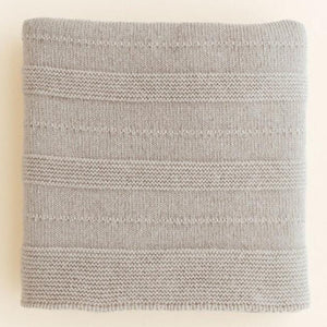 HVID deken Holly pebble