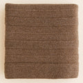 HVID deken Holly walnut