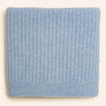 HVID deken Kiki frost blue