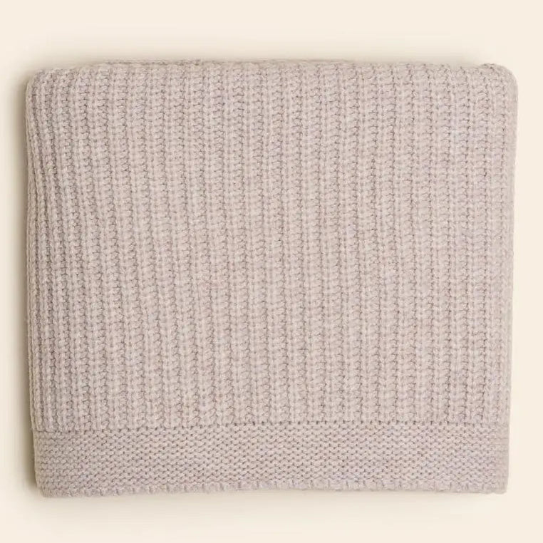 HVID deken Kiki soft beige