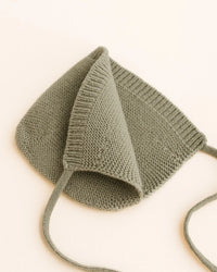 HVID mutsje Dolly artichoke 4-12 mnd