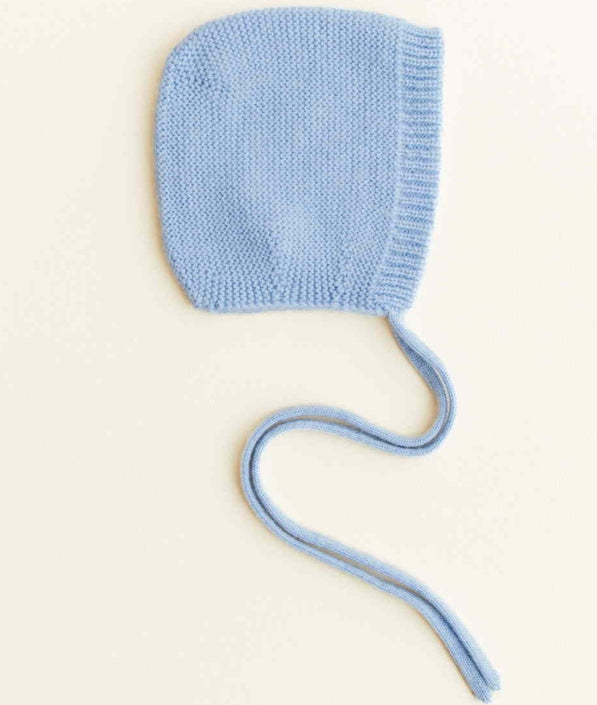 HVID mutsje Dolly sky 1-3 mnd