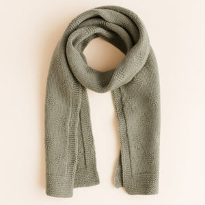 HVID sjaal Gina artichoke 0-1 jr