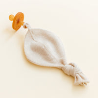 HVID speendoekje Titi cream