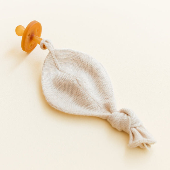 HVID speendoekje Titi cream