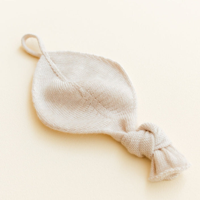 HVID speendoekje Titi cream