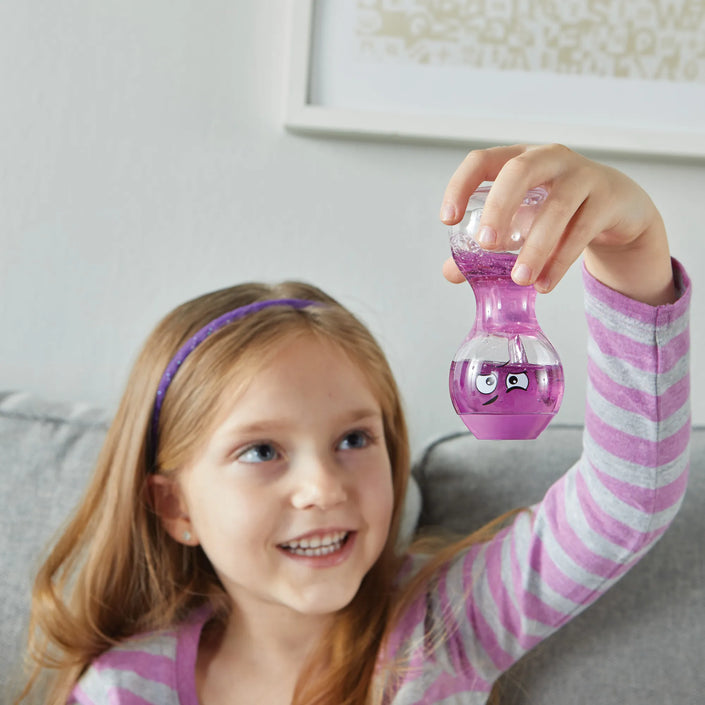 Hand2mind sensorische flessen emotions C f