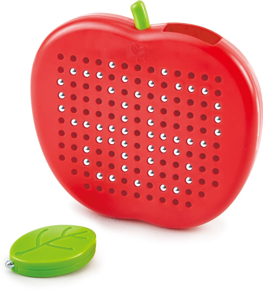 Hape magnetisch tekenbord appel 3 jr+