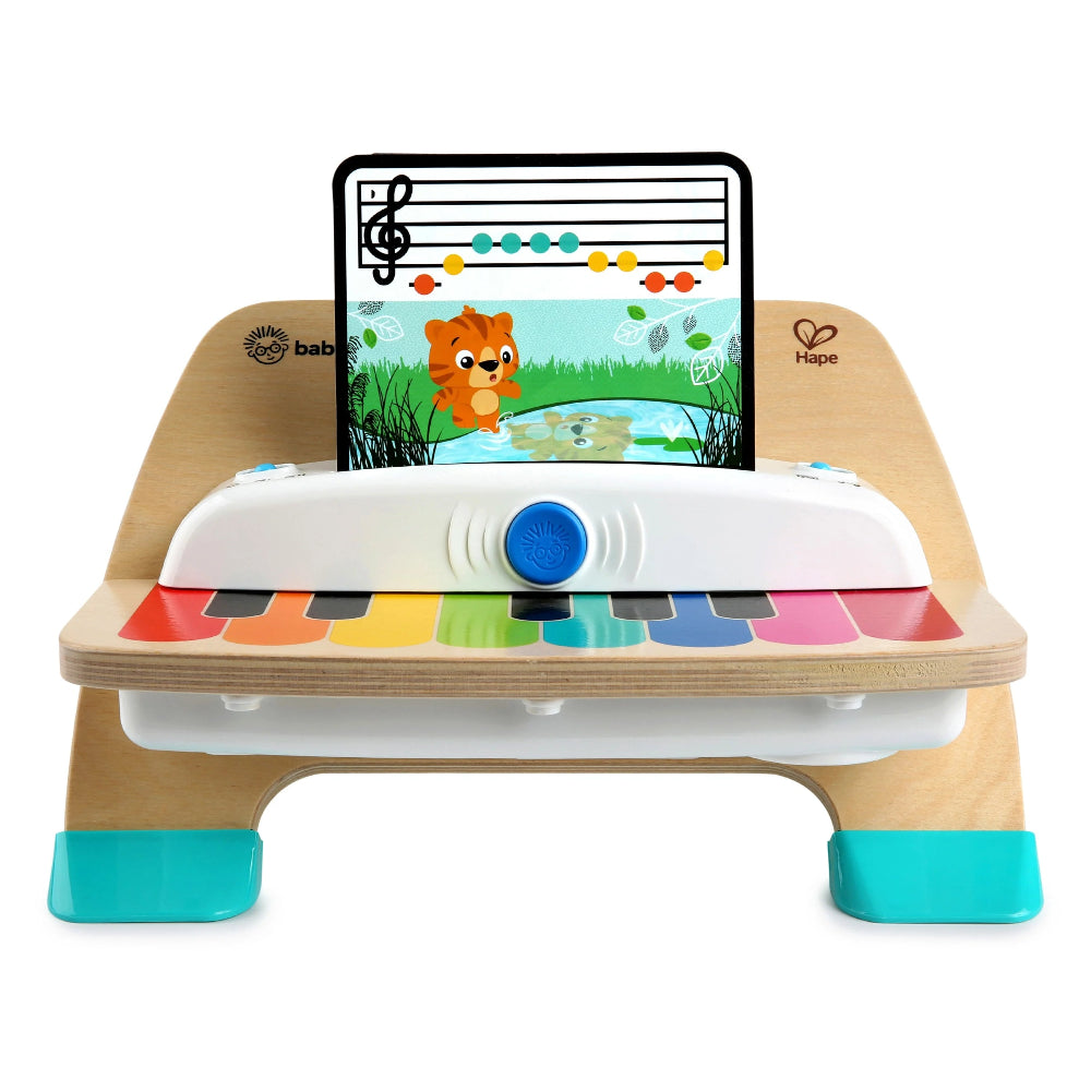 Hape magische touch piano 6 mnd+ kopen