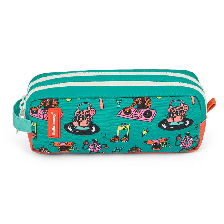 Hello Hossy etui disco roar c