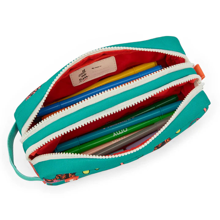 Hello Hossy etui disco roar d