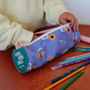 Hello Hossy etui sunflower a