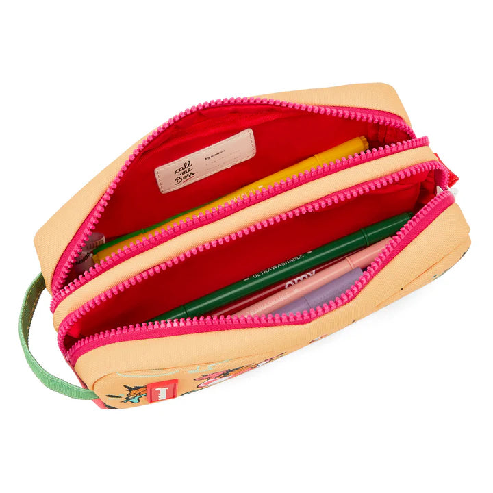 Hello Hossy etui unicorn TRO-P-016-TU