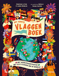 Het grote vlaggenboek 6jr 9789020979176 a