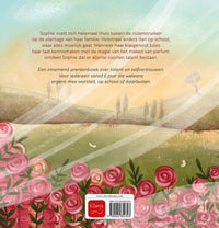 Het parfum van Sophie 5 jr+2