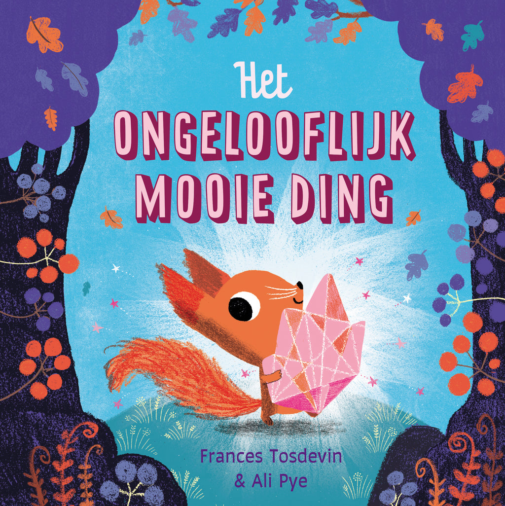 Het ongelooflijk mooie ding 4 jr+ kopen