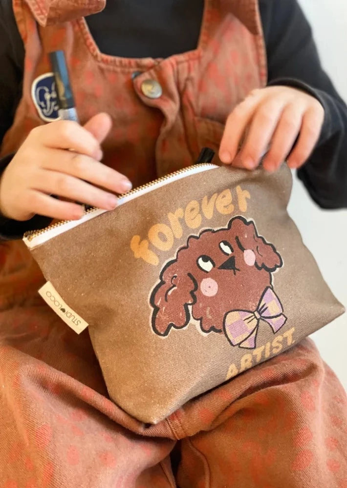 Studio loco etui dog XL kopen