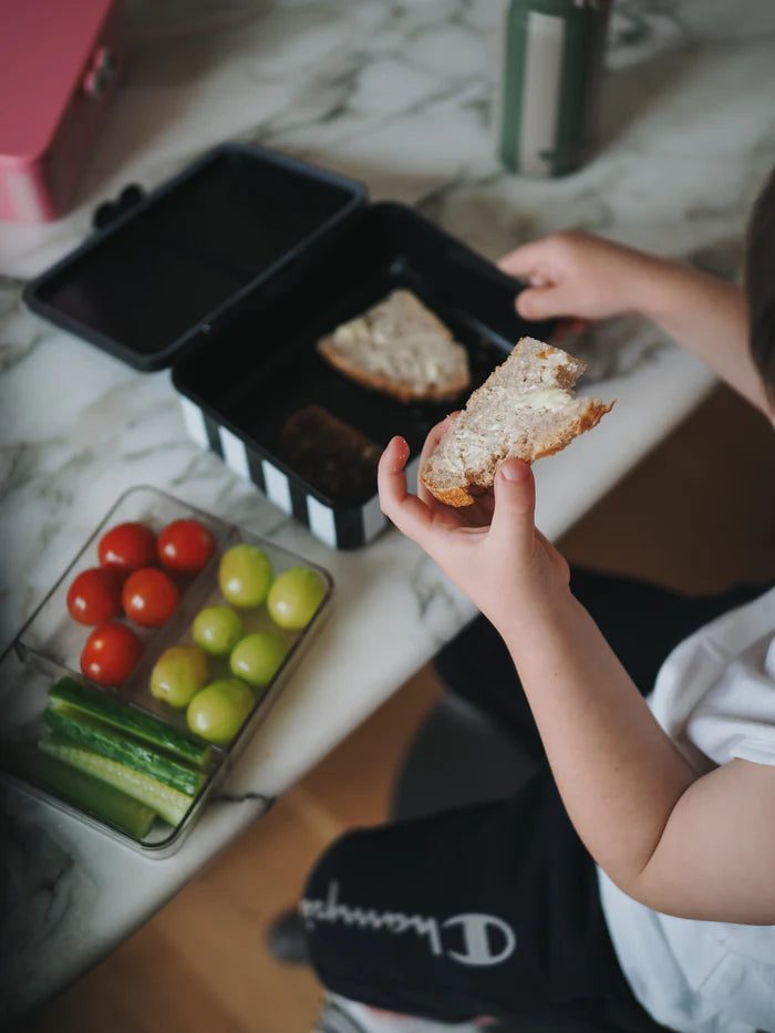Noui Noui lunchbox pink ABS + tritan