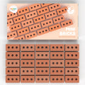 Inspire my play mini bricks 2 jr+