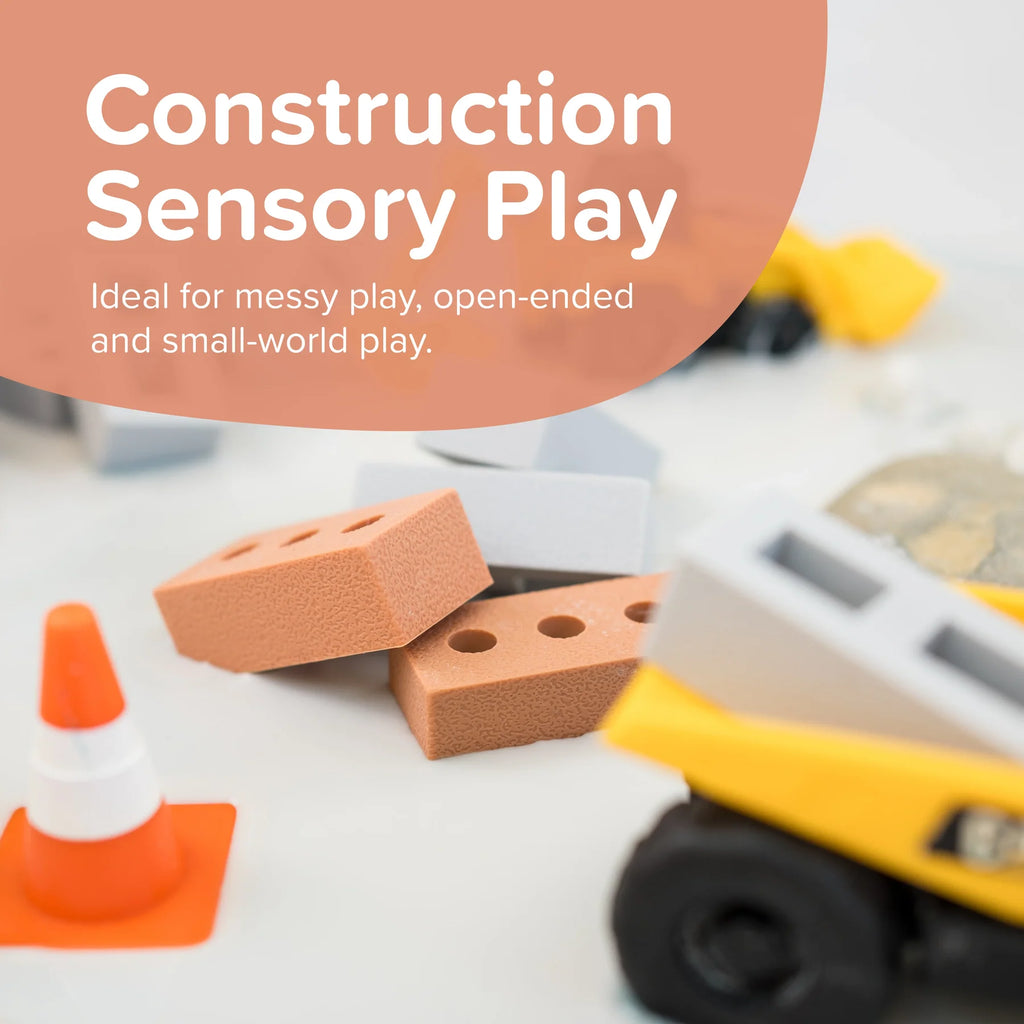 Inspire my play mini bricks 2 jr+ 5060812600404