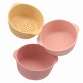 Inspiremyplaynestingbowlsetcoralyellow5060812600114b 