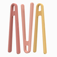 Inspire my play tang set coral yellow 3 jr+